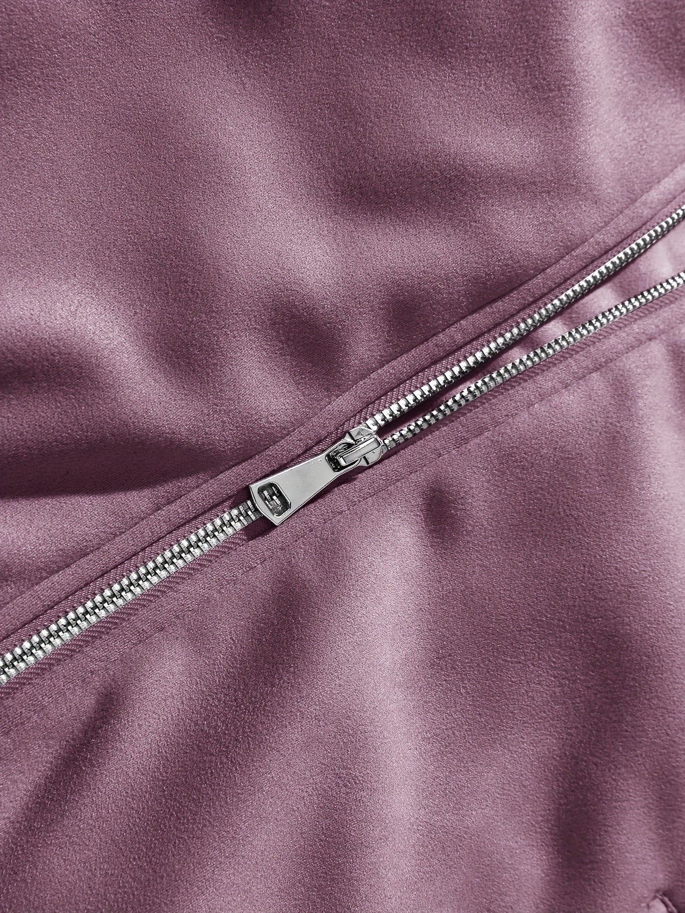 Logan Bomber Jacket