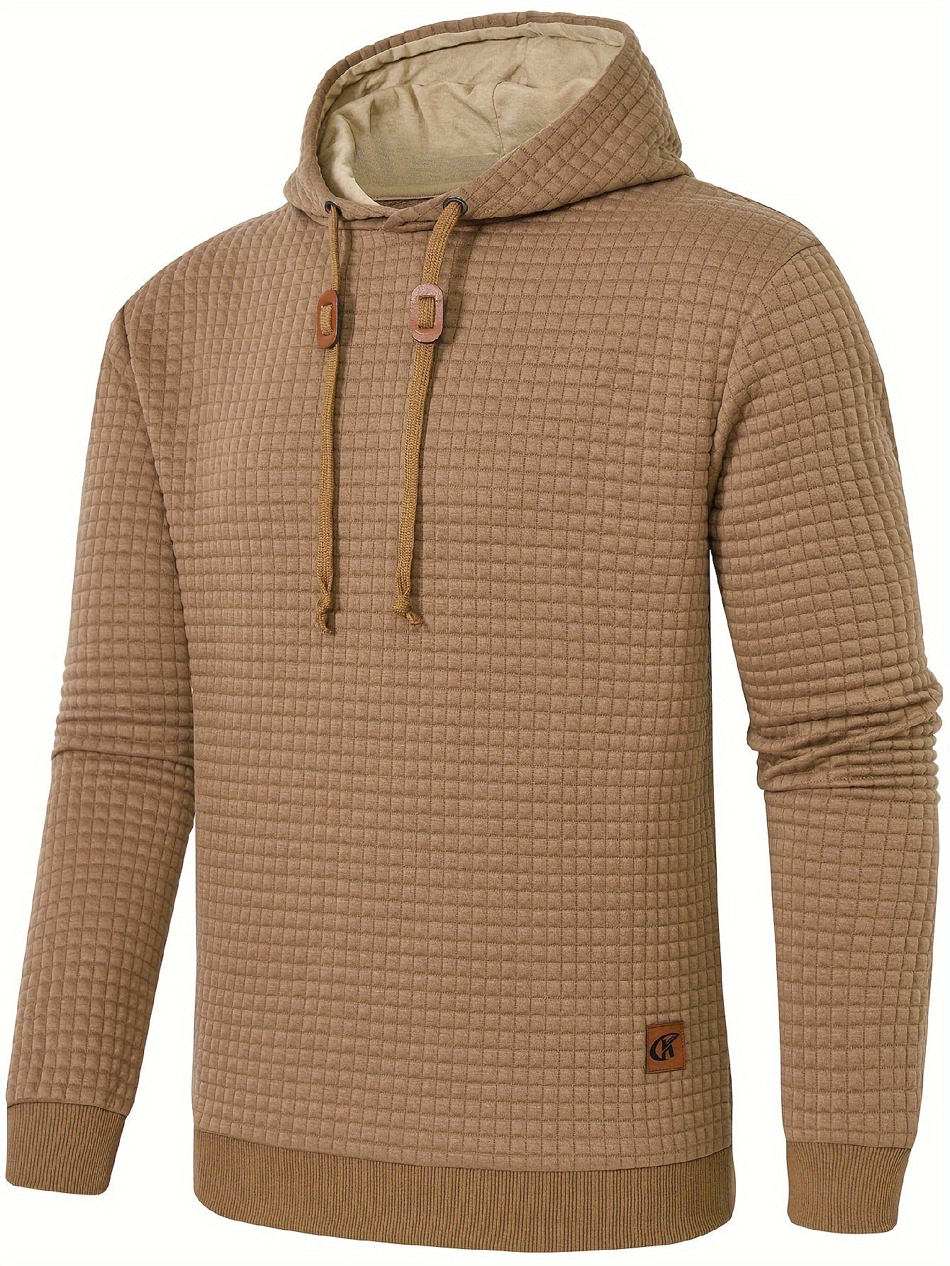 Timberline Waffle Hoodie