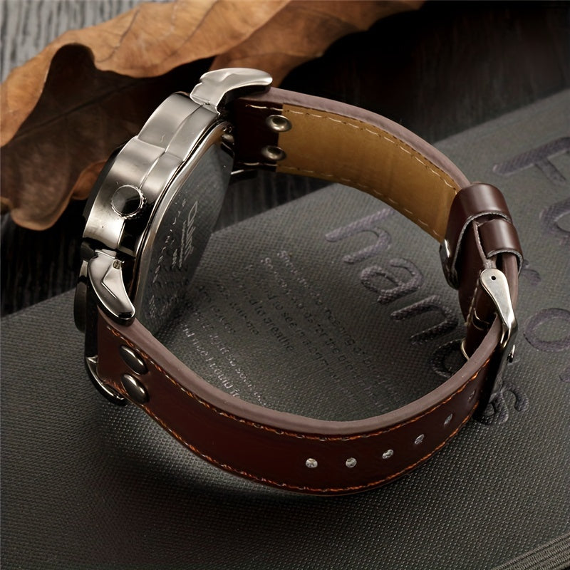 Maverick Gear Wristwatch