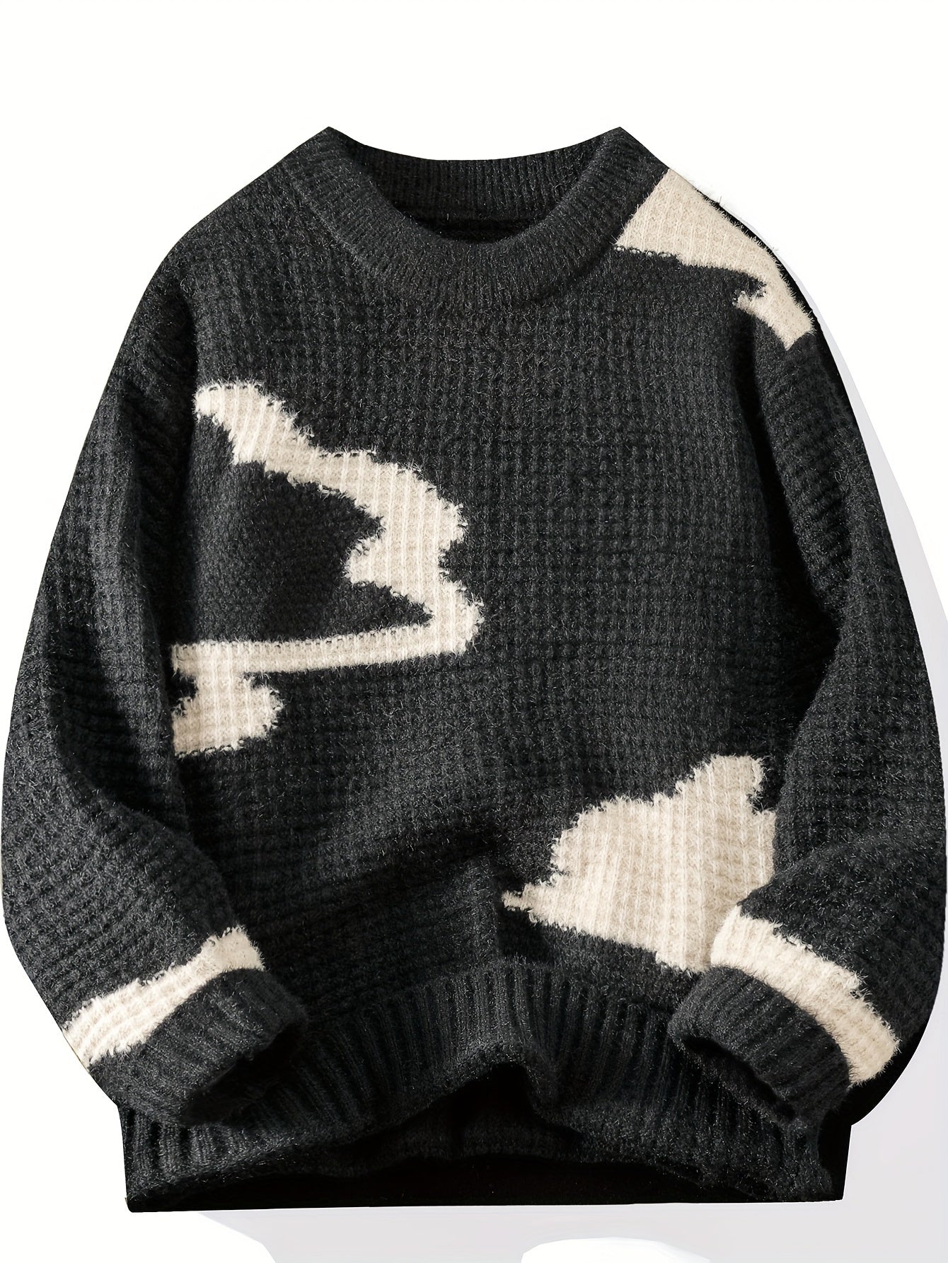 Arlo Knit Sweater