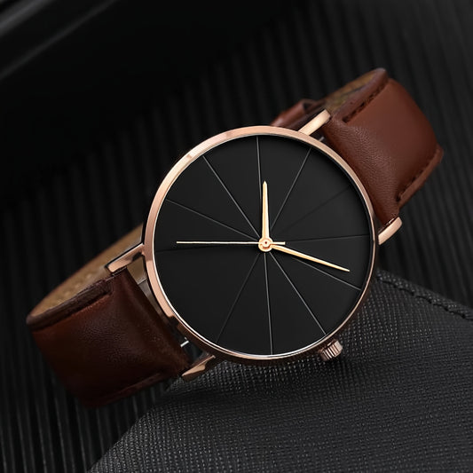 Elijah Legacy Wristwatch