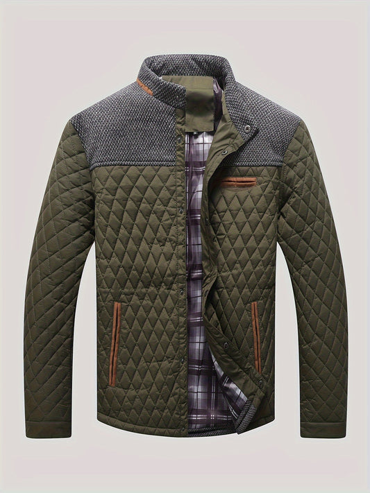 Nordic Ridge Jacket