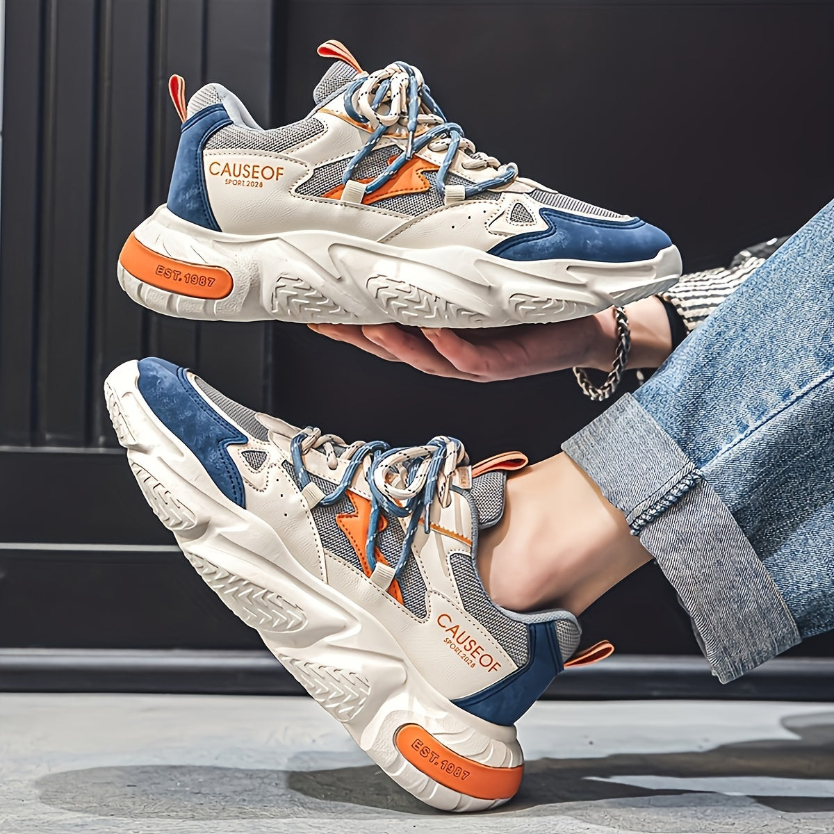 Aero Surge 6
