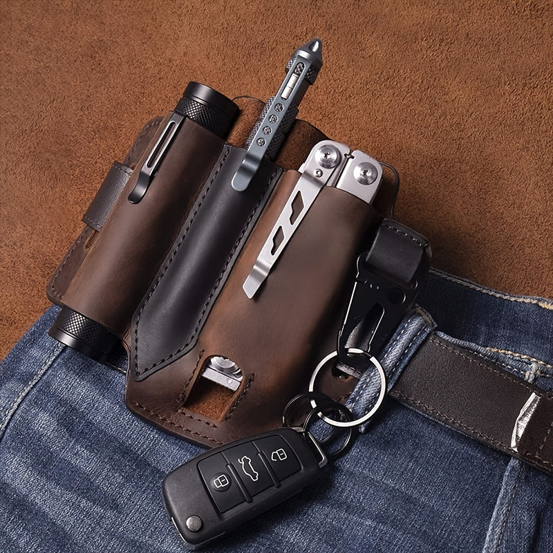 Tactical Ridge EDC Holster