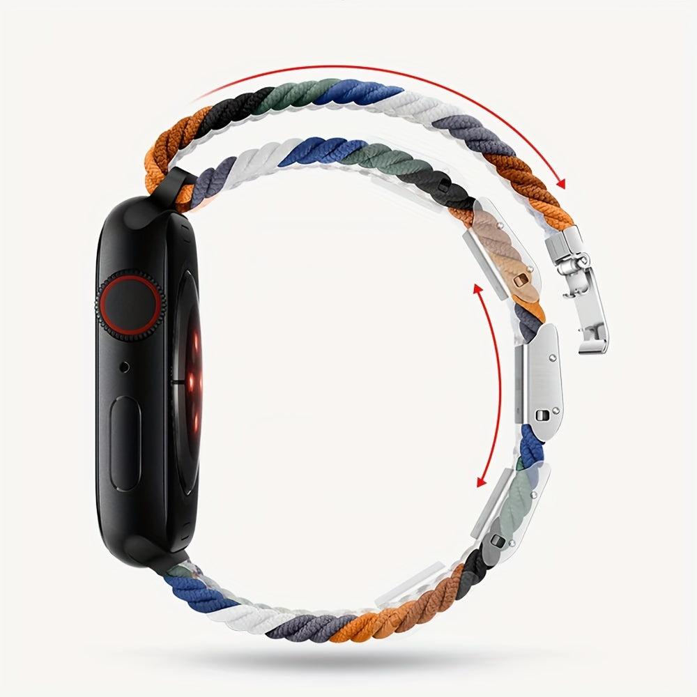 Aspect™ Weaveflex Band