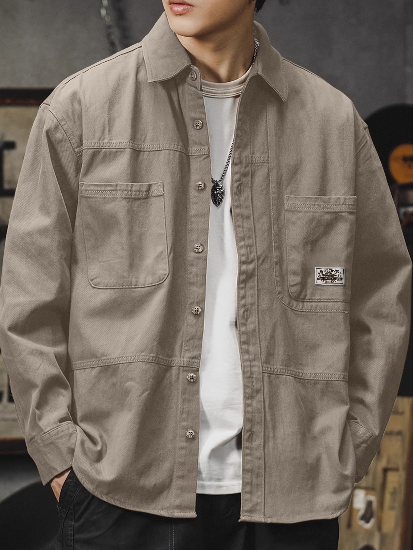 Ironclad Long Sleeve Shirt