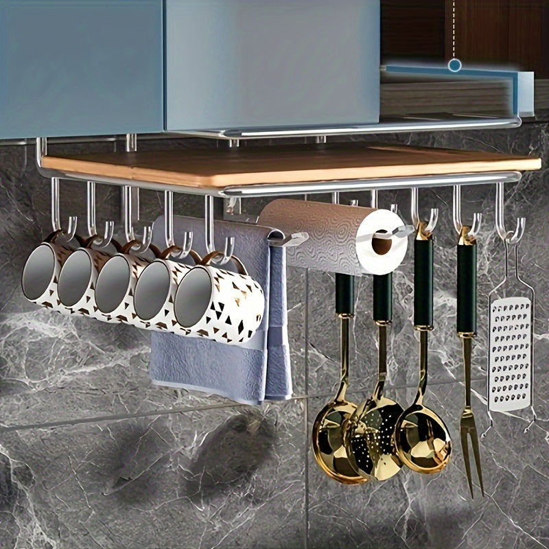 Neat Nest Kitchen Organizer