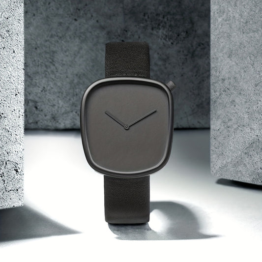 Weston Minimalist Wristwatch