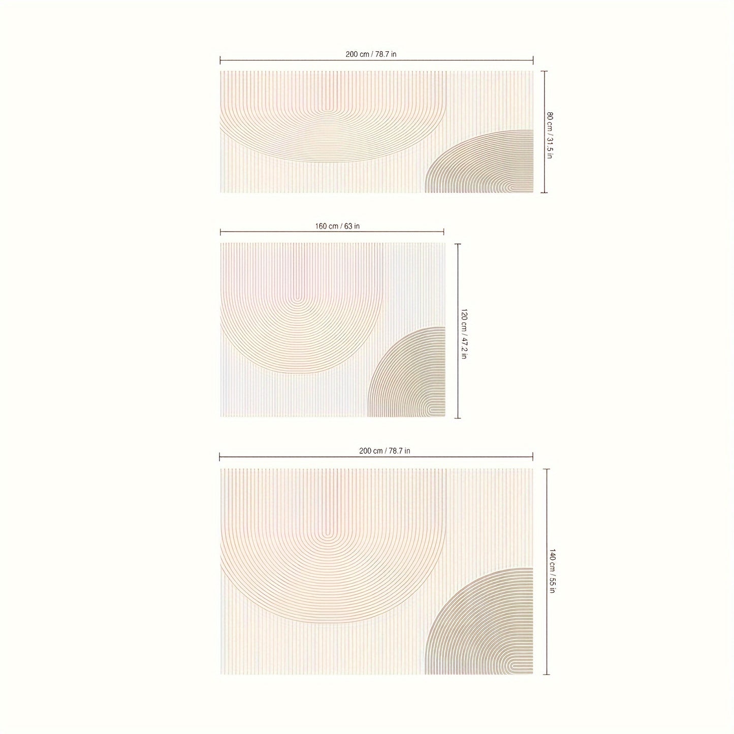 Oasis Serenity Area Rug