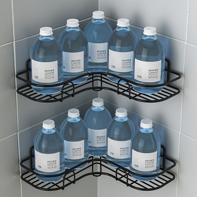 Cascade Shower Caddy