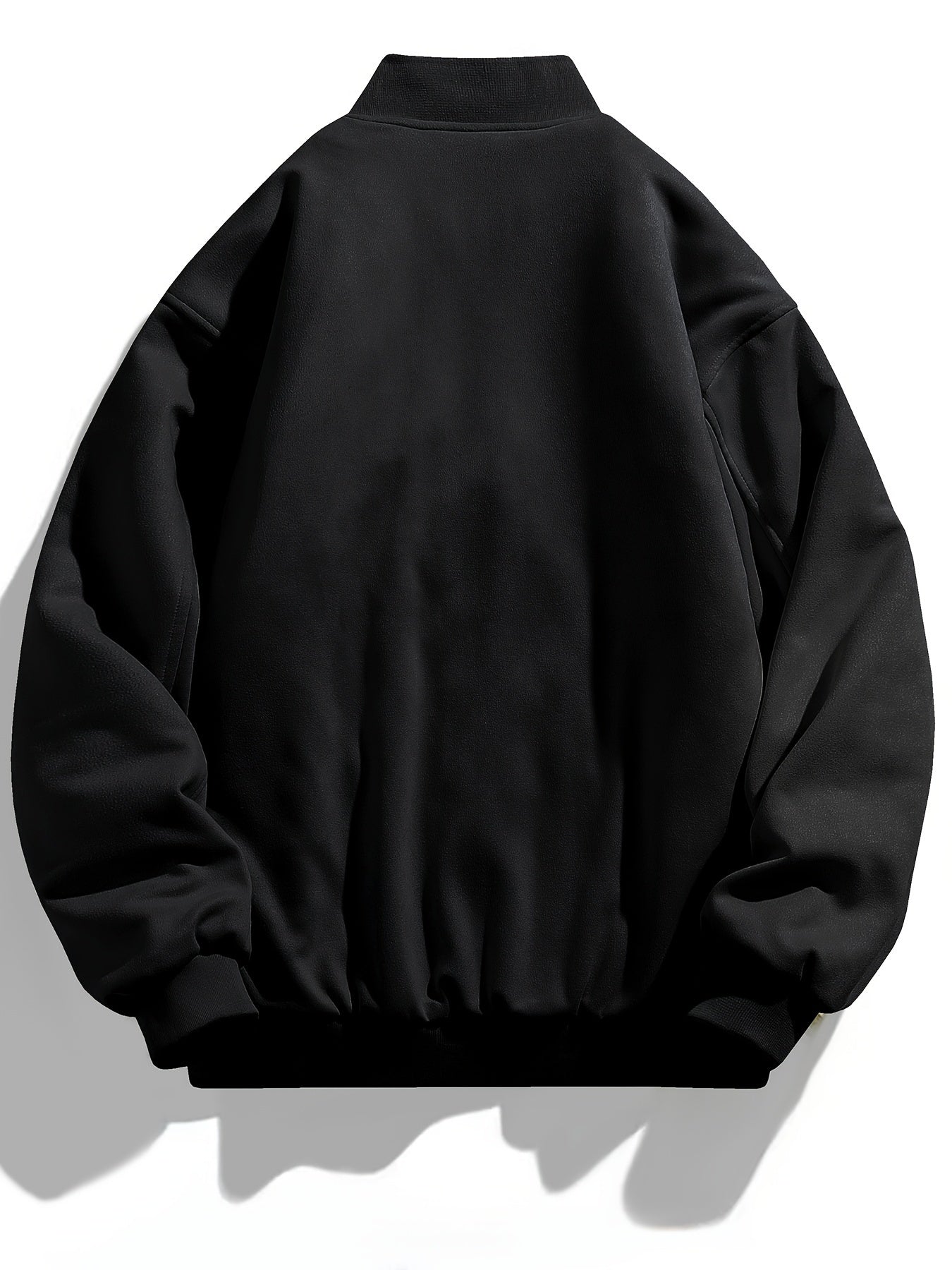 Logan Bomber Jacket