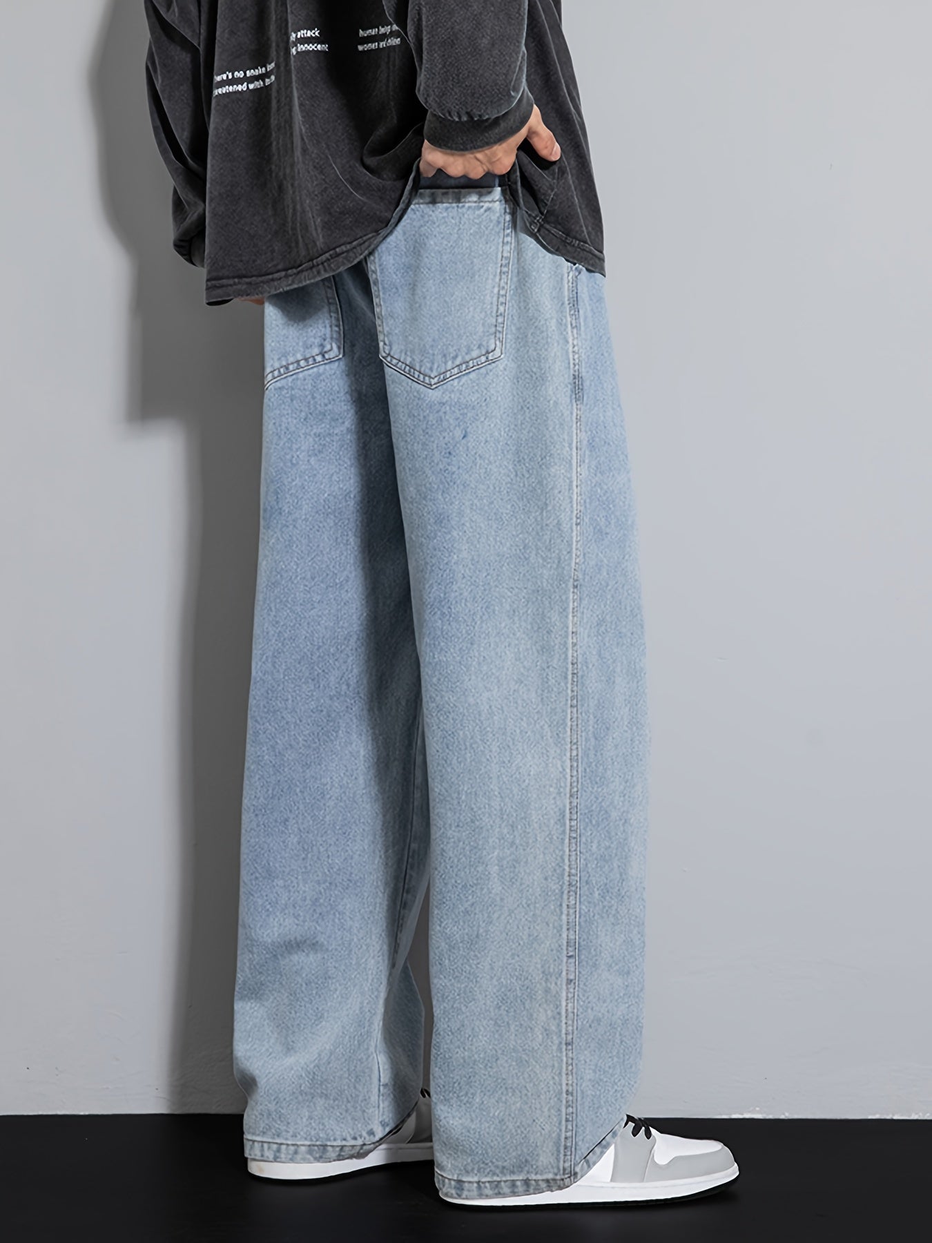Northwind Baggy Jeans