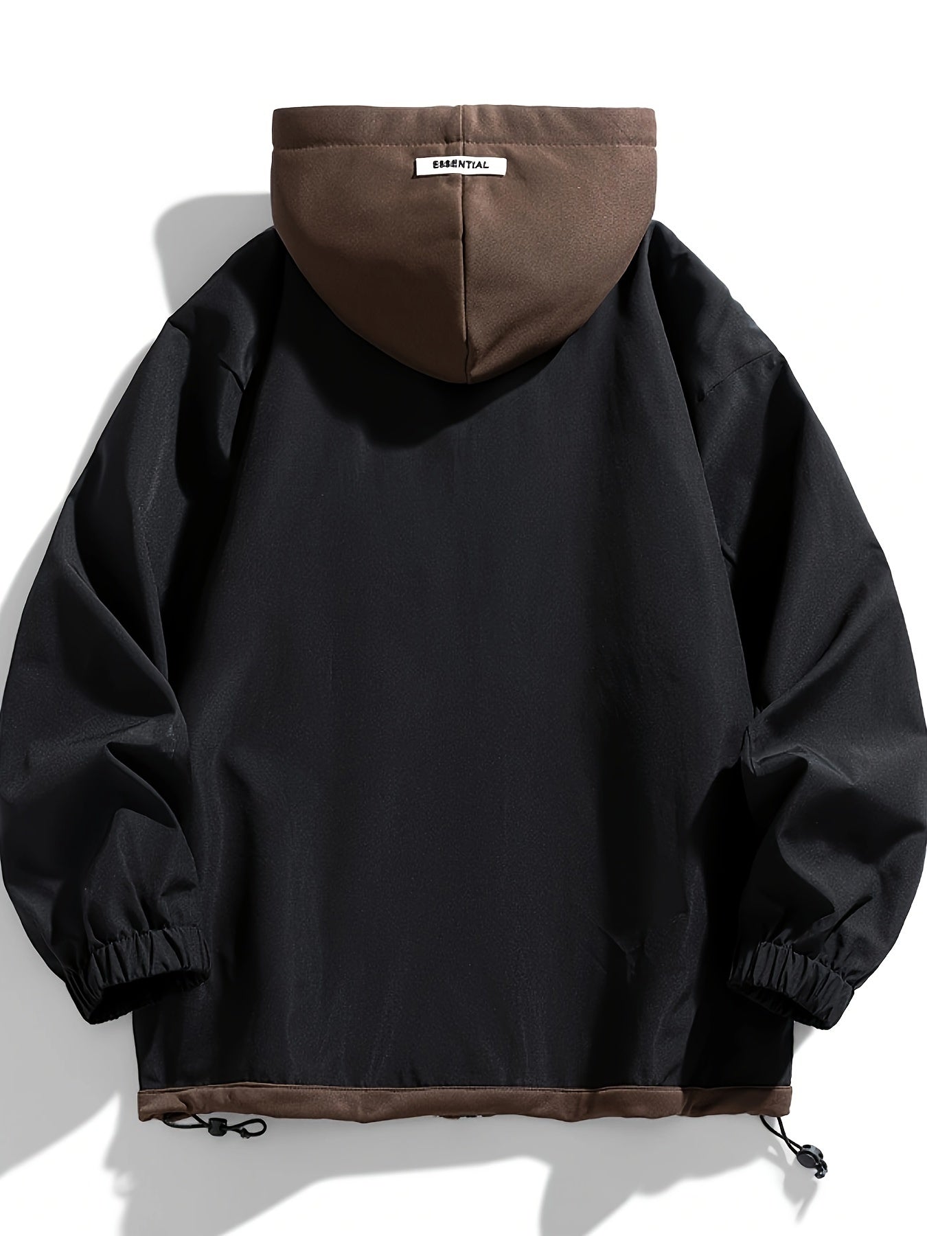 Maverick Layered Hoodie