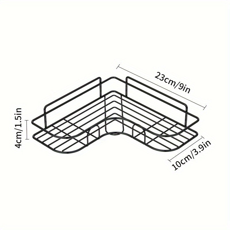 Cascade Shower Caddy