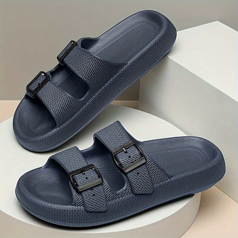 Echo Slide Sandals