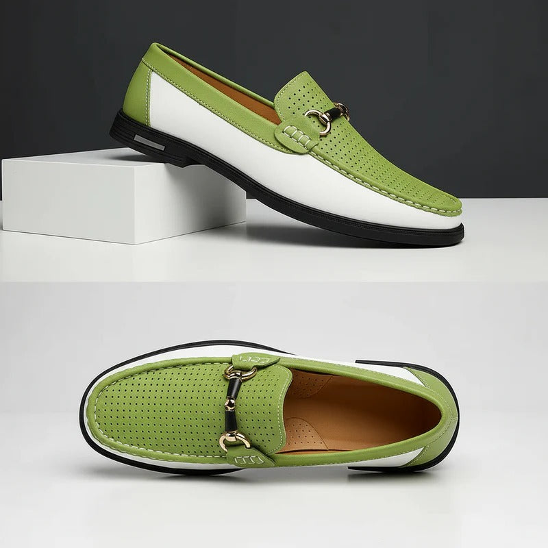 LeMans Loafer
