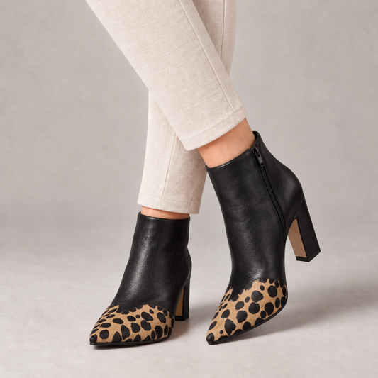 Dorothea — Oxblood | Hudson & Wells