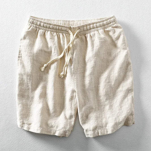 Henry Drawstring Shorts