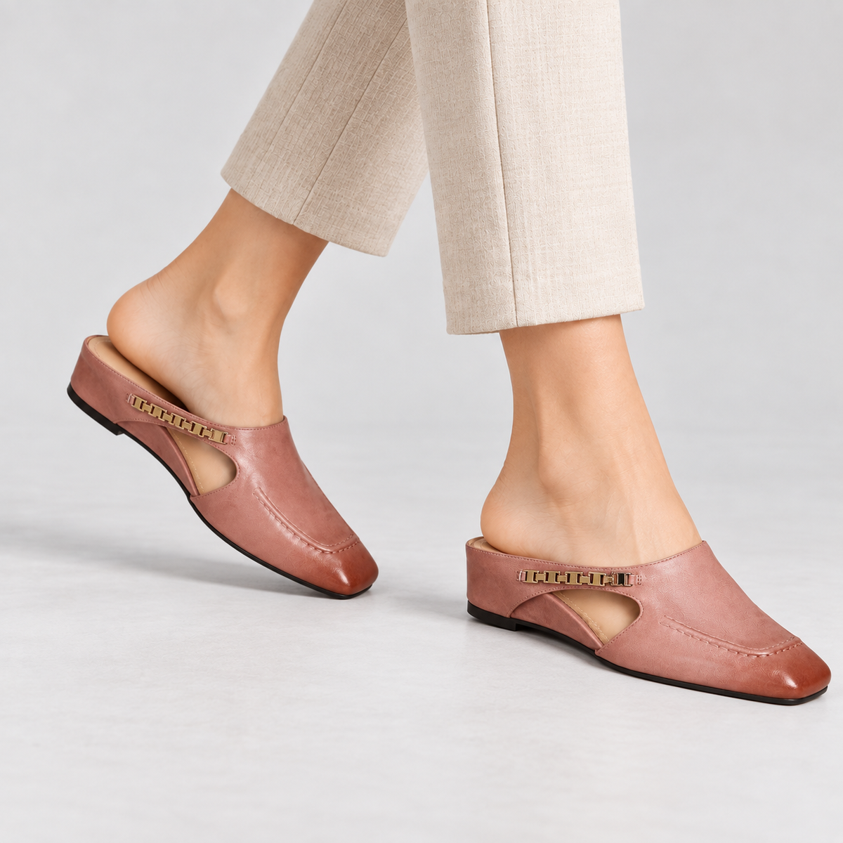 Miriam Women's Everyday Comfort Shoes, Sizes 3.5–11 | Hudson & Wells