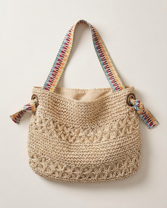 Sorrento Croc-Embossed Crossbody - product_gallery 1
