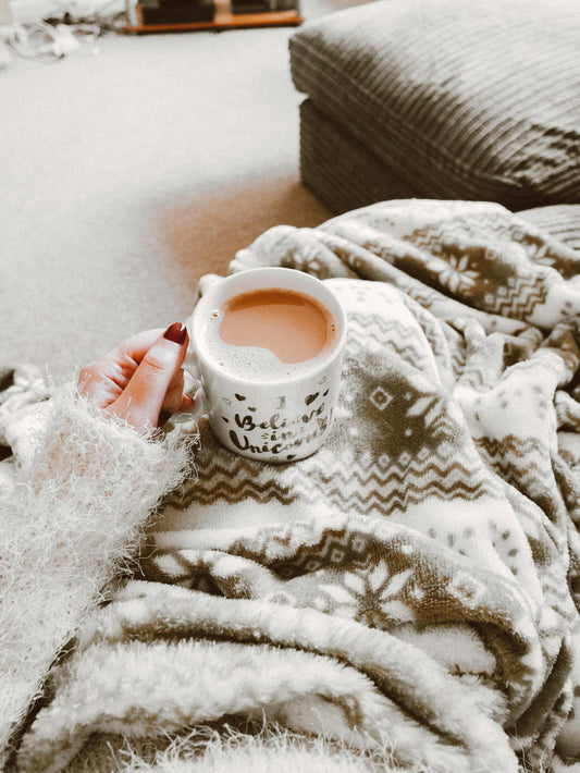 Soft Girls Guide to Fall Apparel