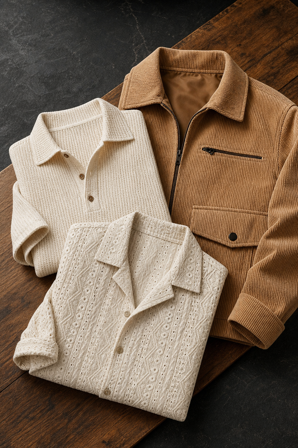 Hudson & Wells collection image