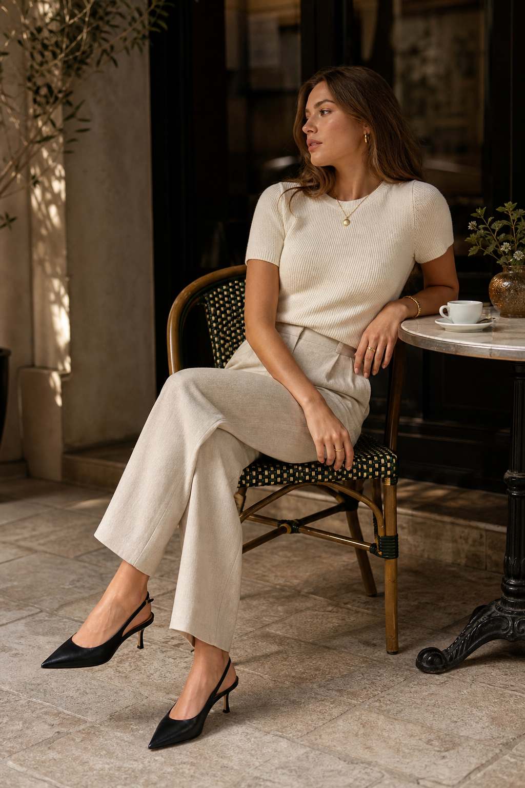 Hudson & Wells women's footwear collection