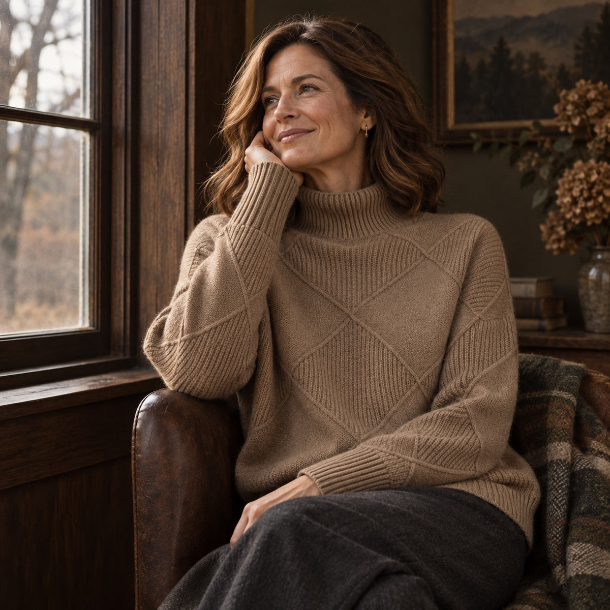 Hudson & Wells women's apparel collection image