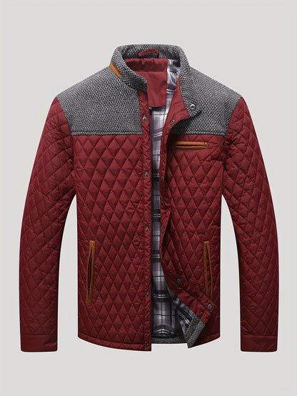 Nordic Ridge Jacket