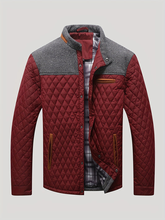 Nordic Ridge Jacket