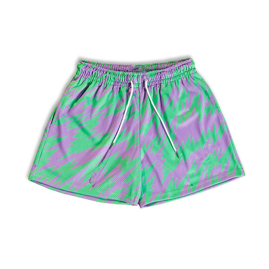 Men's Crusher Mesh Shorts