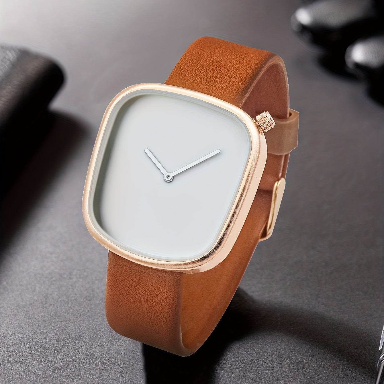 Weston Minimalist Wristwatch