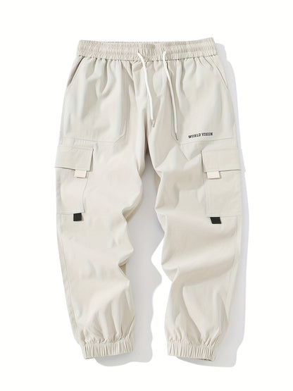 Vision Cargo Joggers