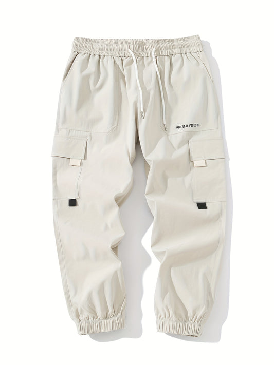 Vision Cargo Joggers