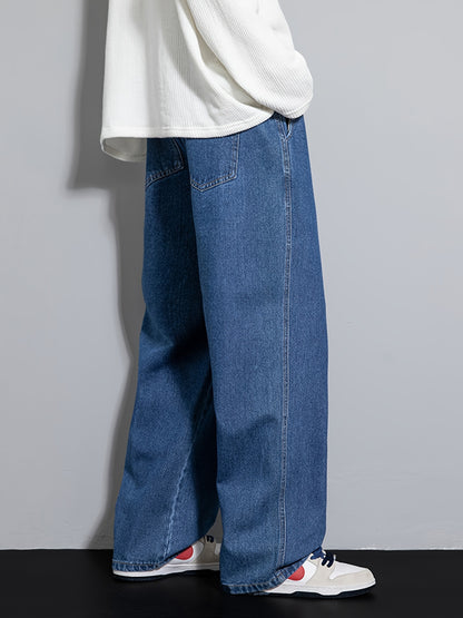 Northwind Baggy Jeans