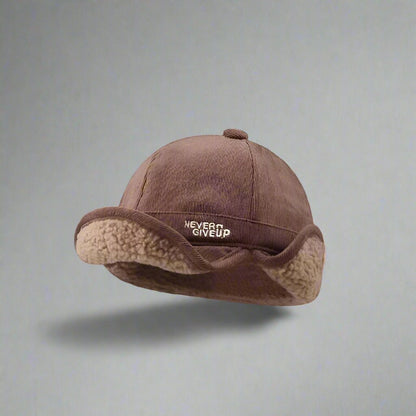 Alpine Ridge Explorer Cap