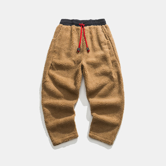Ryder Sherpa Loungers