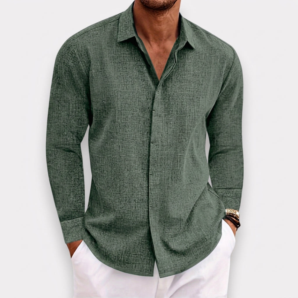 Oliver Heritage  – Long Sleeve
