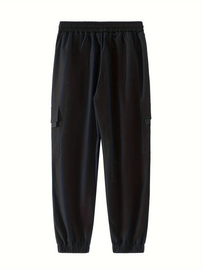 Vision Cargo Joggers