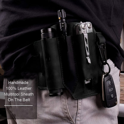 Tactical Ridge EDC Holster