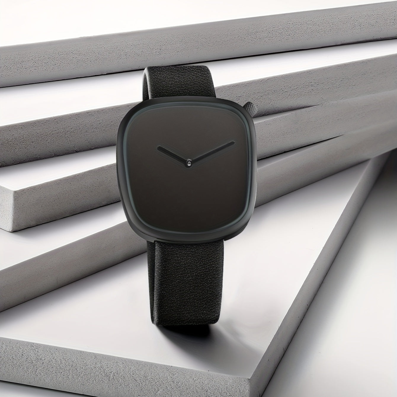 Weston Minimalist Wristwatch