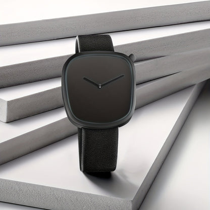 Weston Minimalist Wristwatch