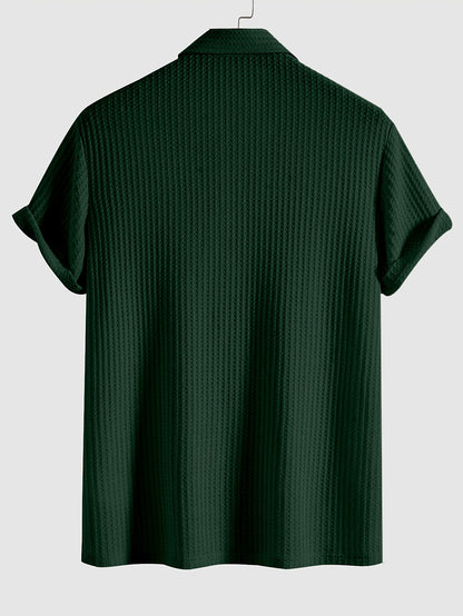 Addison Cloudknit Polo