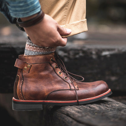 Redwood Forge