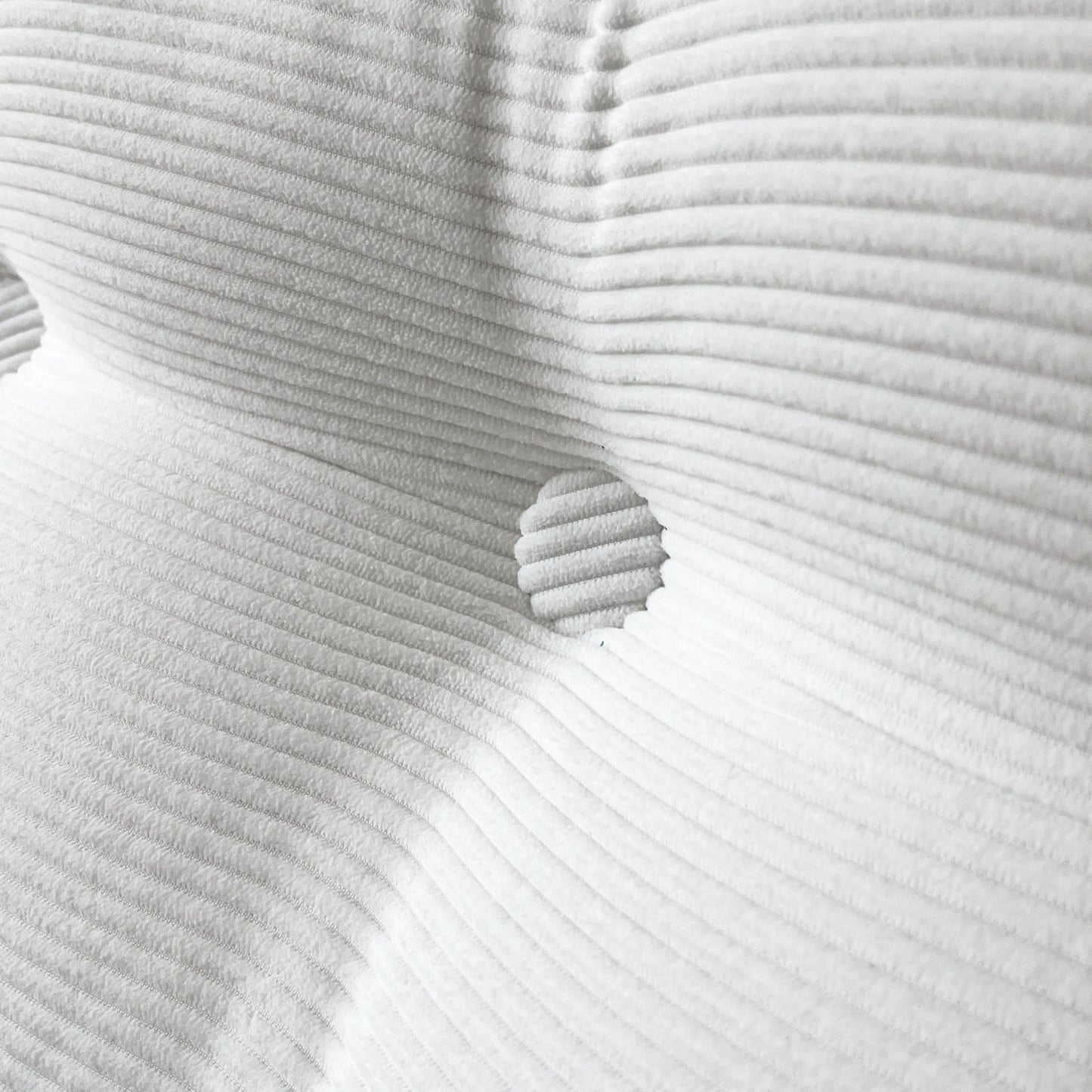 Inspire Polyester Wedge Pillow