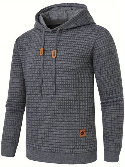 Timberline Waffle Hoodie