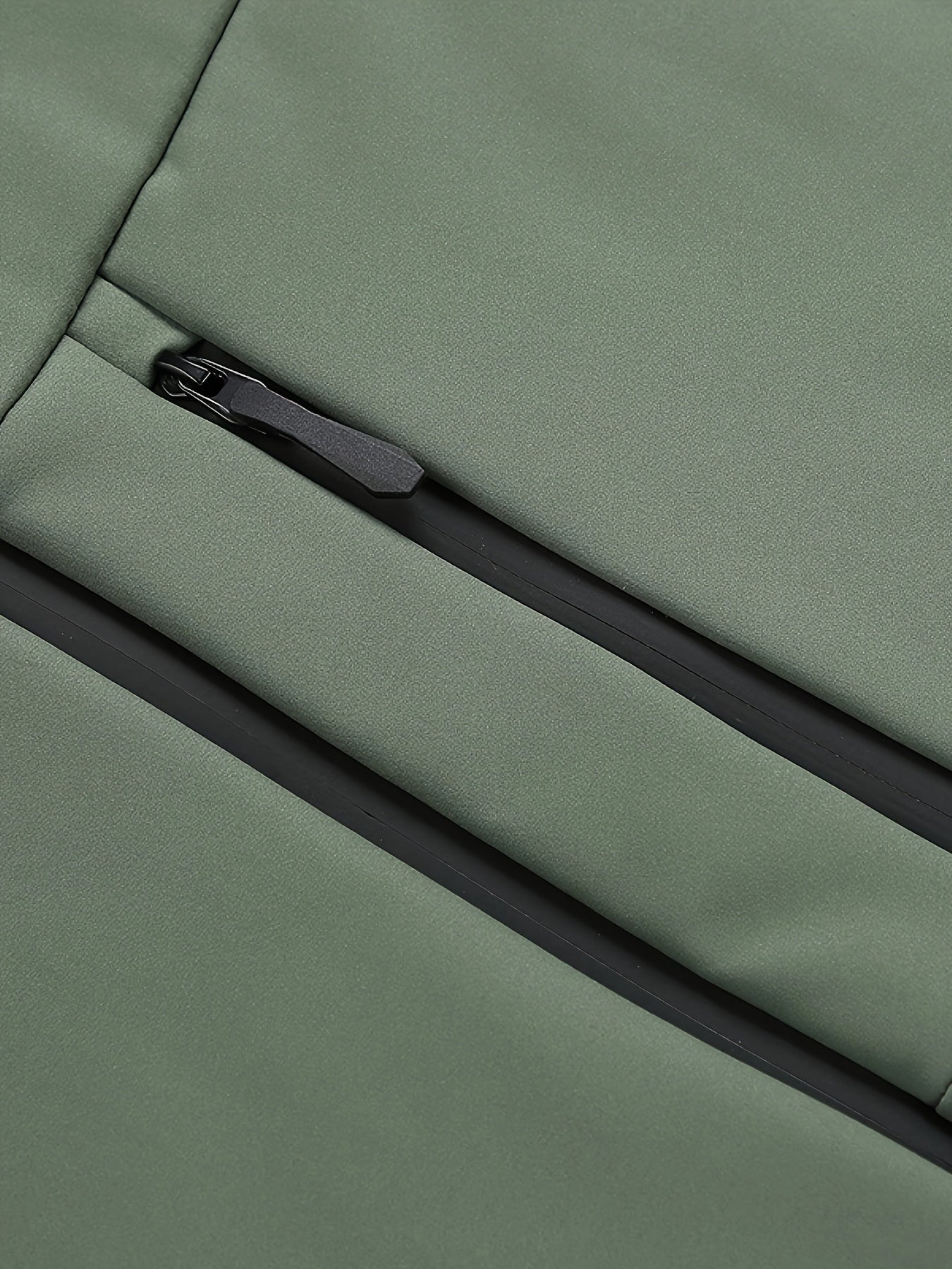 Men's Knox Hooded Jacket