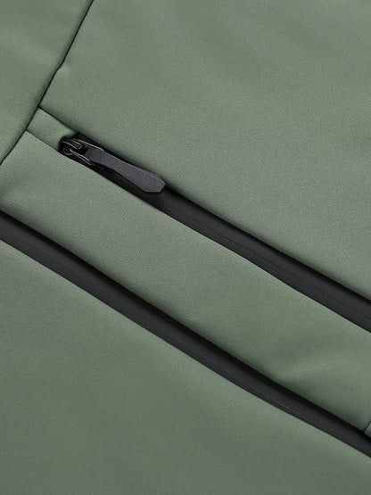 Men's Knox Hooded Jacket