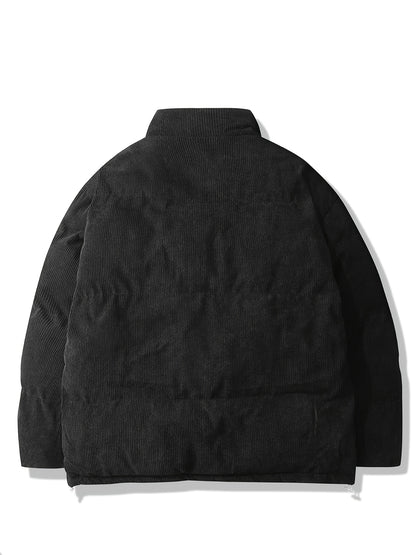 Frostloom Corduroy Puffer
