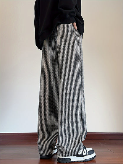 Mason Woven Sweats